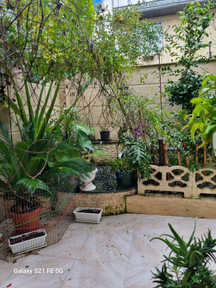 خانه ویلایی