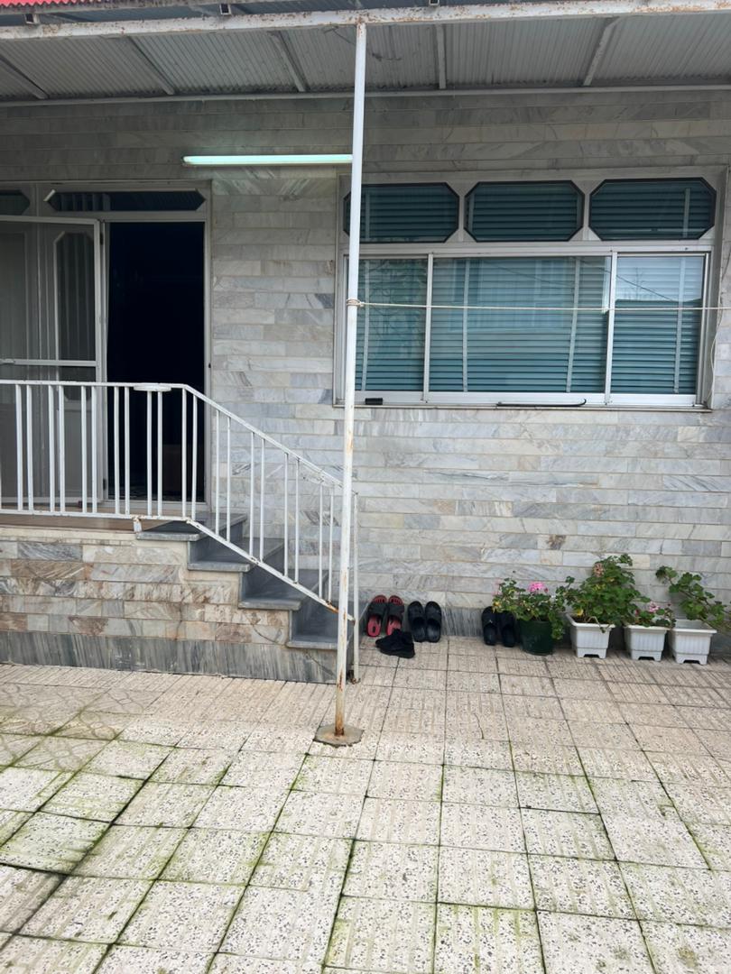 خانه ویلایی