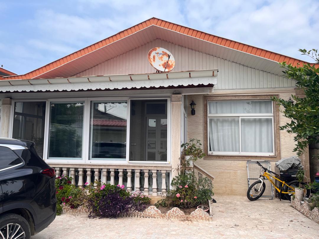 خانه ویلایی